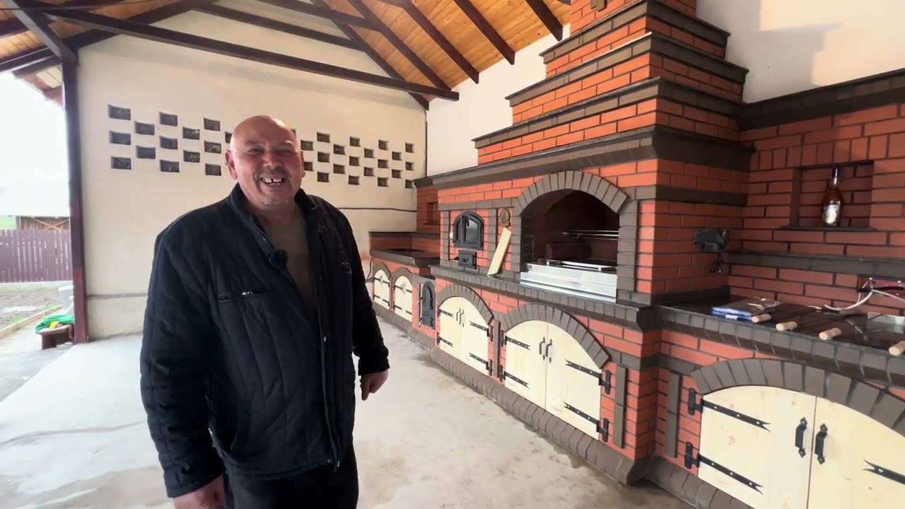 Ce a facut Gheorghe timp de 2 saptamani