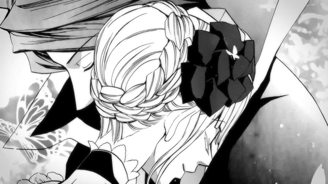 【Umineko】 nayuta ─ もしも僕が - HOPE- 【rus+eng sub】