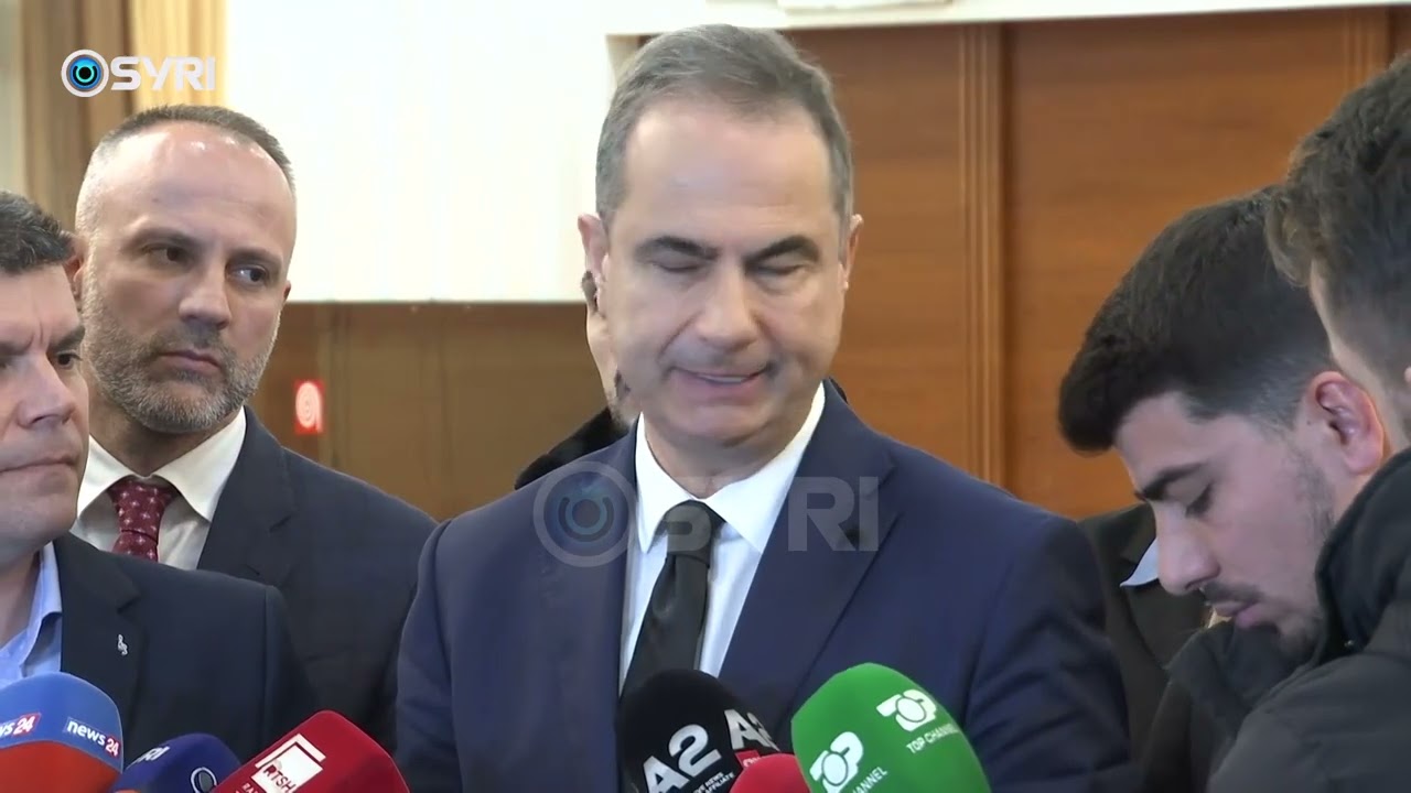 15 parti e shoqëria civile tryezë bashkimi, Hasimja: Qëllimi i tryezës, unifikimi ynë!