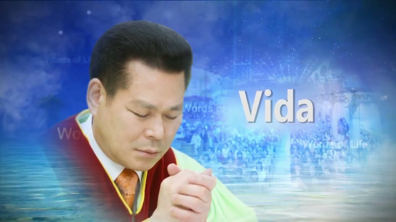 La Voz y La Dirección del Espíritu Santo2  - Rev. Dr.  Jaerock Lee 2 -  HD