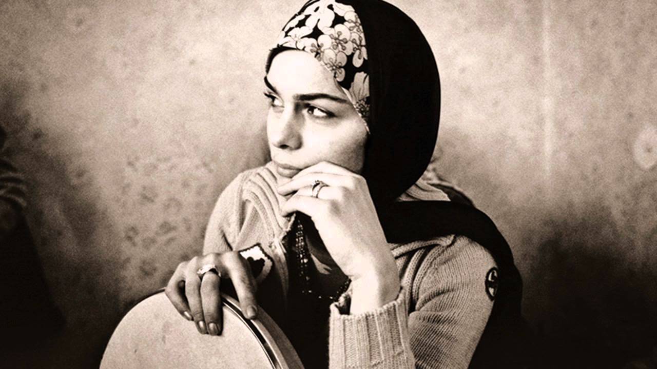 Fargana Qasimov - Jeyran