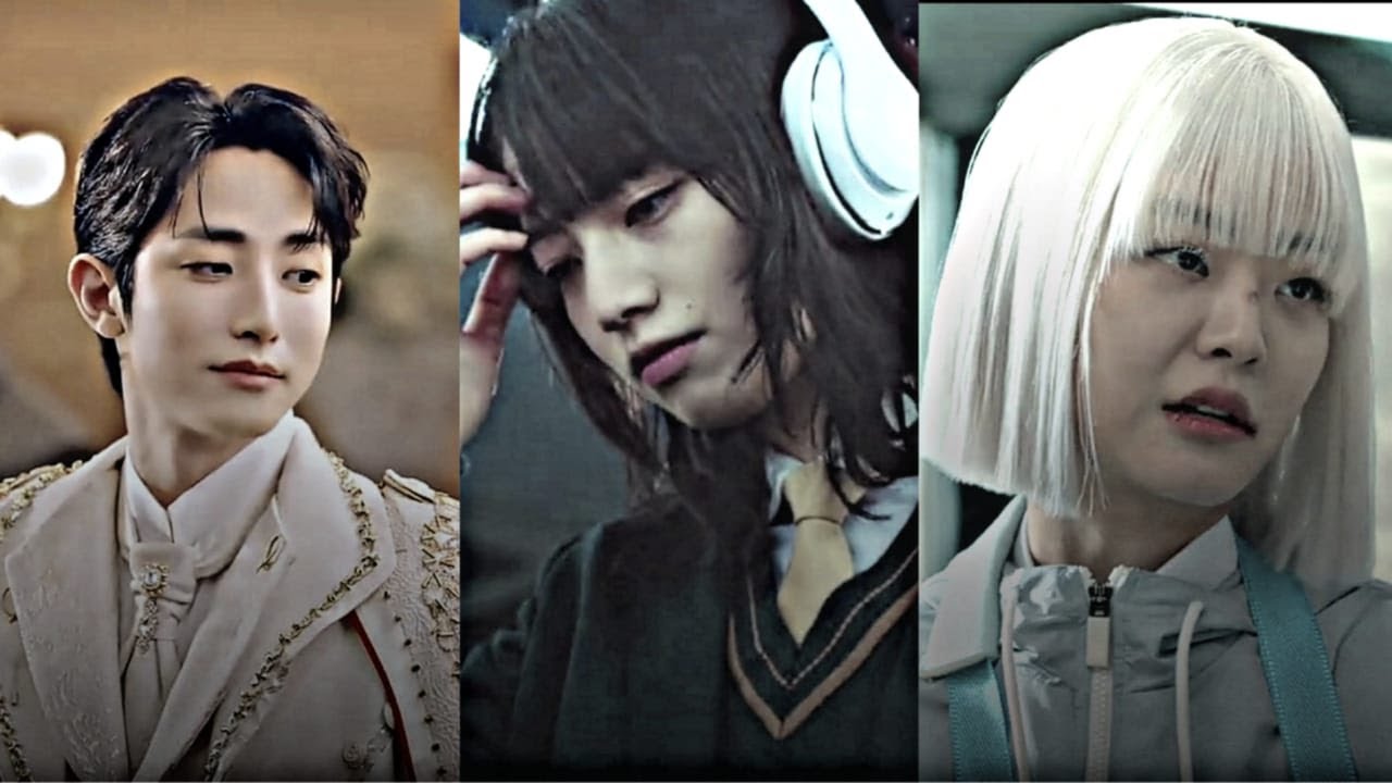 KDRAMA tiktok edits compilation 🌙||#14