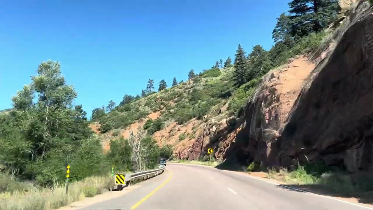 Colorado Springs 