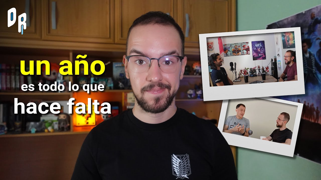 Si Vas A Hacer Videojuegos En 2025, Esto Te Ayudara