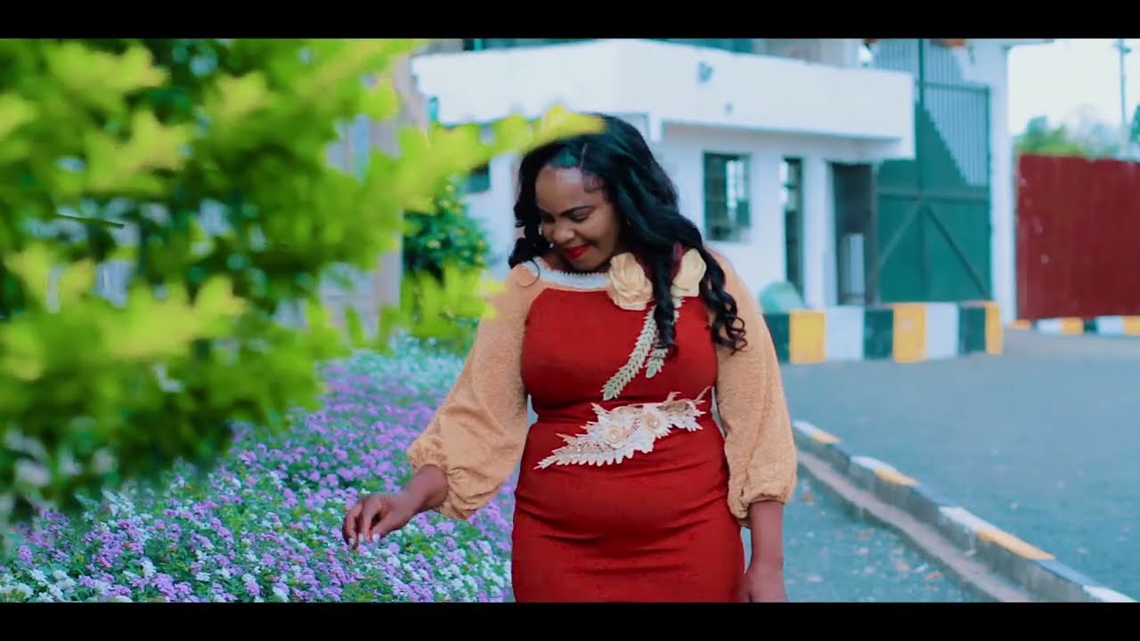 Twarana Nanii - Maggie Gitau (Official Video)