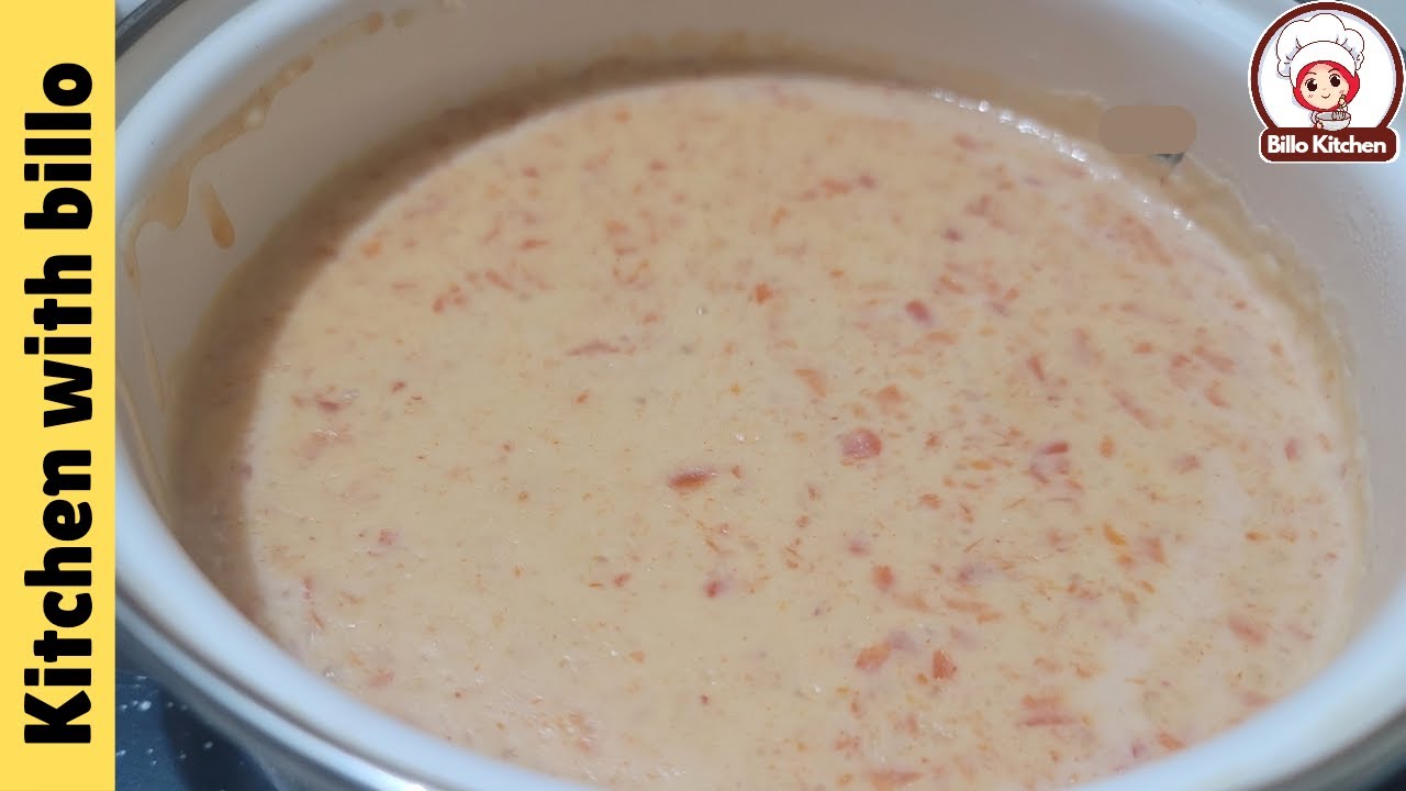 Sab Se Lazeez Gajerla 😍🔥 | Family Favorite Dessert | Kitchen With Billo