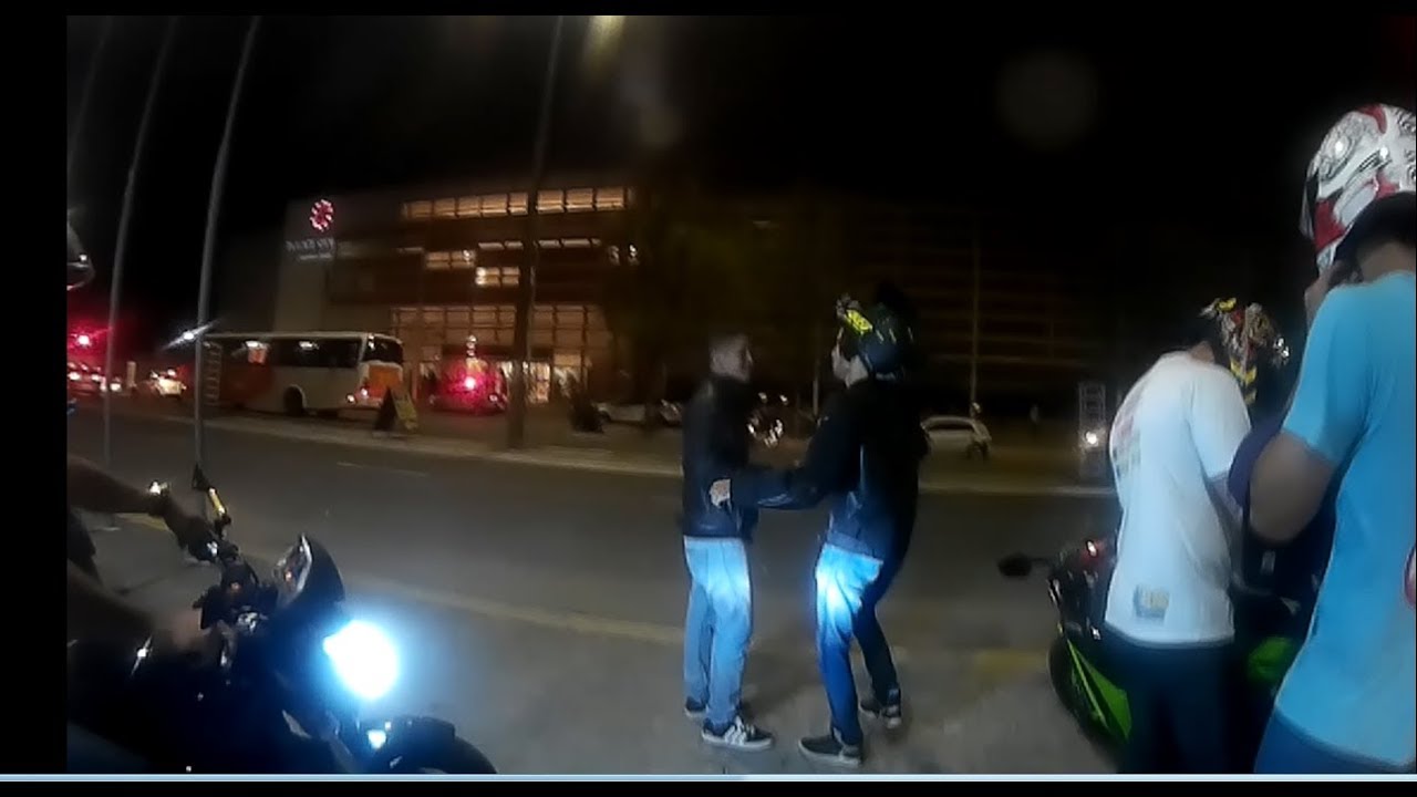 ROL&Ecirc; EM CG PARAIBA Com LUCASMOTOVLOG TonnMille Anderson93 SO CORTE