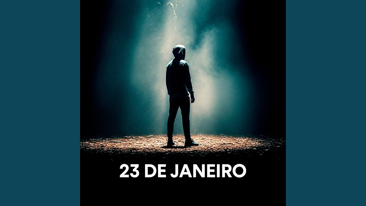 23 de Janeiro