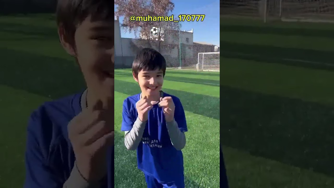 Shukurov team Penalti chalendj !!! Yutgan bollaga 100-000 ming