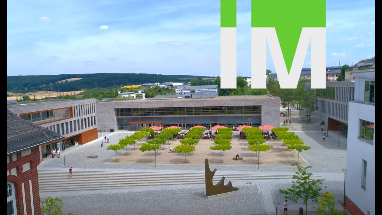International Management (M.Sc.)