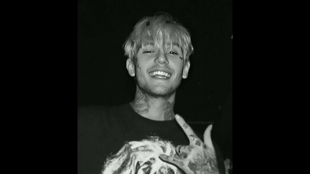 [FREE] LIL PEEP TYPE BEAT - 