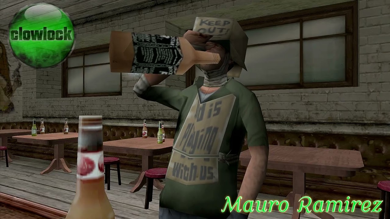 Loquendo - GTA San Andreas [Capitulo 24] Pacuño perdido (Revival FanMade)