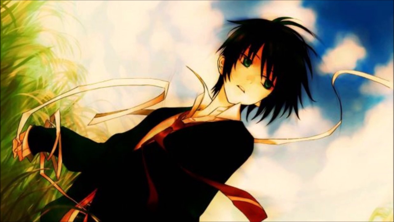 Nightcore - Animal (Alvaro Soler)
