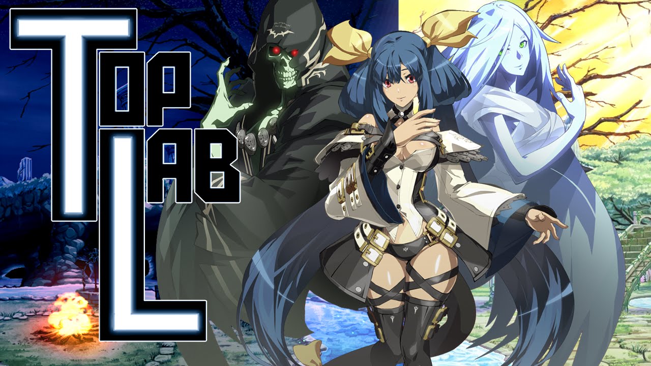 Top Visual Novel & J-Game Openings and Endings [Spring 2016]