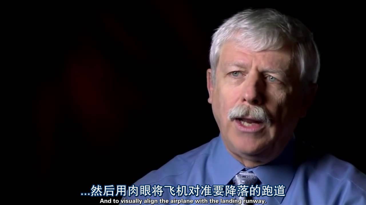 ACI Mayday S14E03 HDTVRip 720P Varig254 ACIChineseFansub
