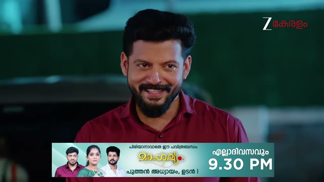 Manathe Kottaram | Ep - 520 | Webisode | Feb 22 2026 | Zee Keralam