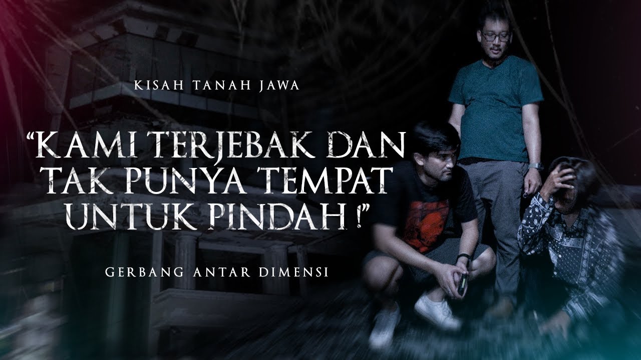 EKS HOTEL CAKRA SOLO: KAMAR 13, HANTU TANPA KEPALA, DAN ZONA MERAH KEMAT!AN !
