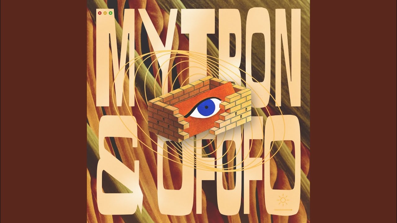 Crickets / Archipelagian Impressions (Original Mix)
