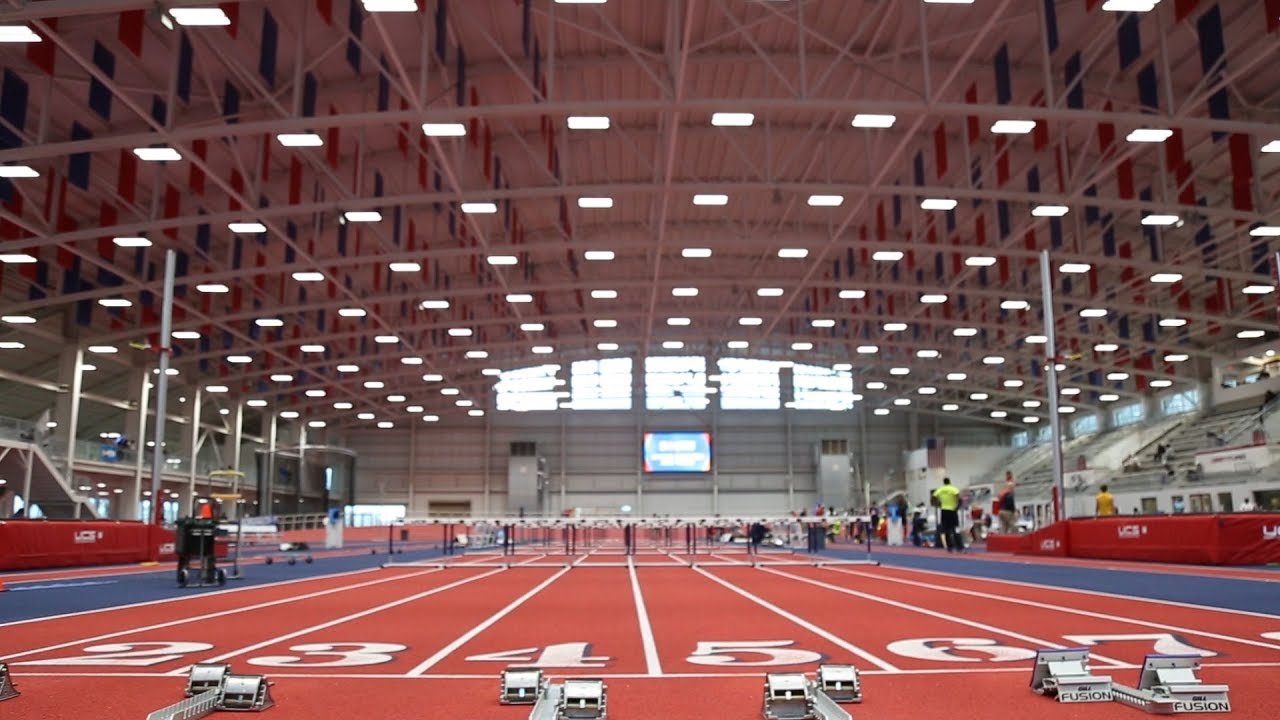 2018 Indoor Track and Field Championship Recap