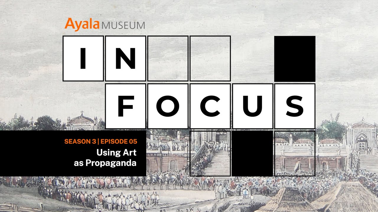 Using Art as Propaganda | In Focus S03E05