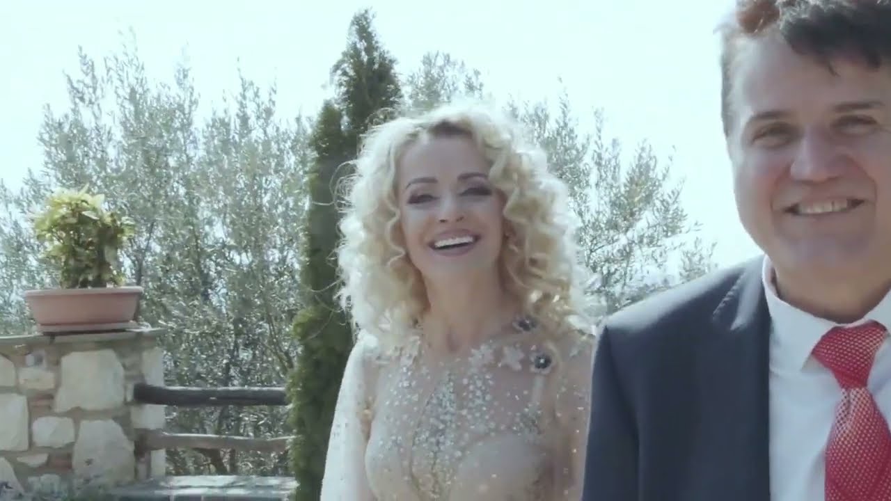 Paulin Gega- Itali edhe Shqipni Gjin Frroku