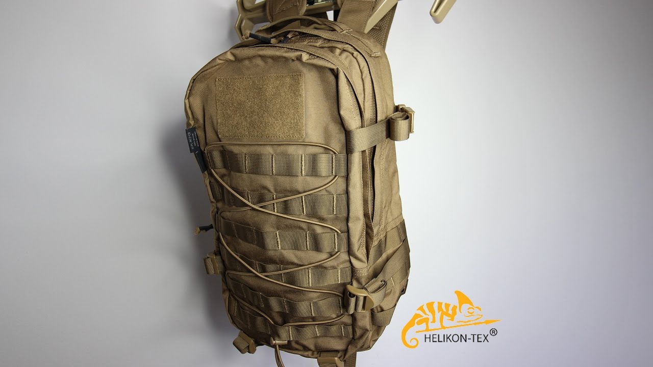 Helikon-Tex - Raccoon MK2 Backpack