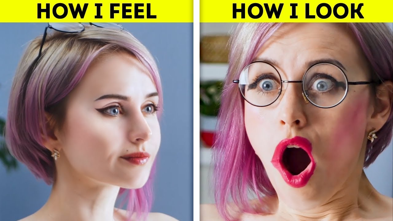 WATCH THESE 19 HACKS IF GLASSES ARE YOUR DAILY ROUTINE