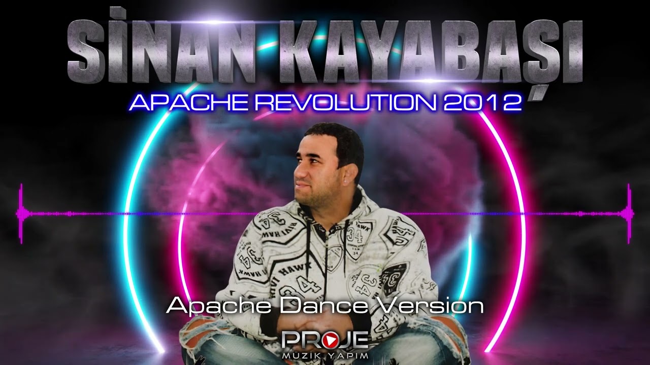 Sinan  Kayabaşı   /   Apache   Dance  Versıon