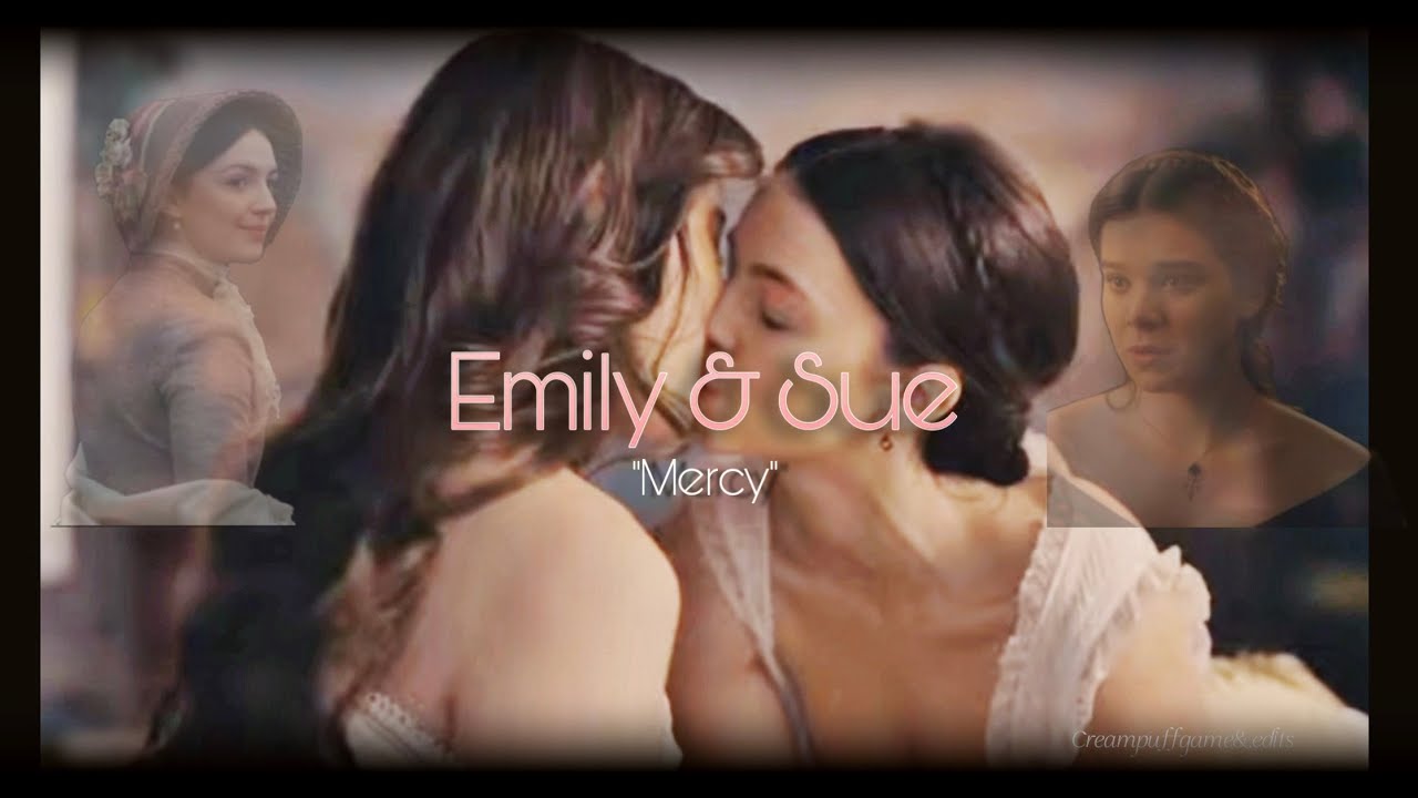 Emily&Sue|Mercy|
