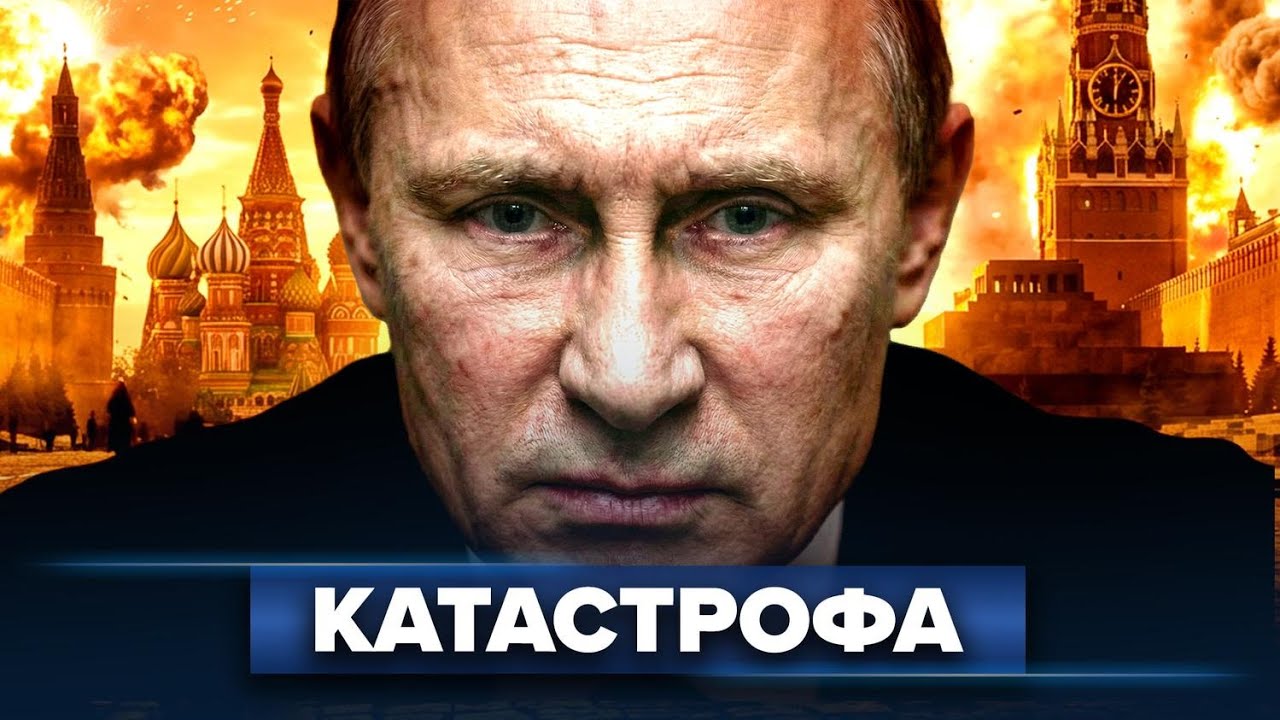 Режим ЧС по всей стране / Москва вызывает Зеленского?