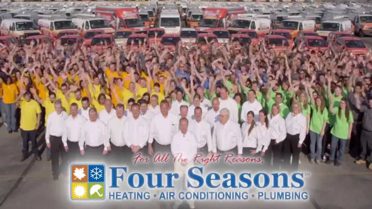 About Four Seasons - Overview