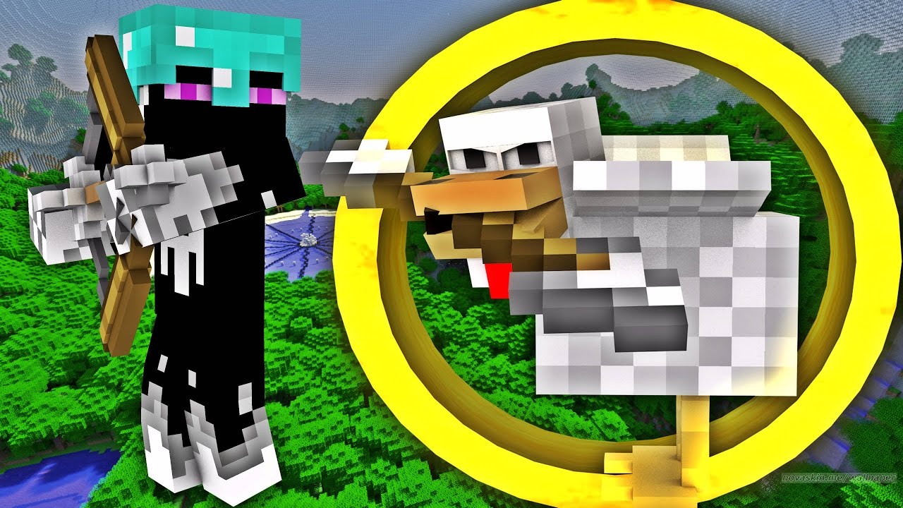 BİR NOOB'UN İNTİKAMI | HUNGER GAMES