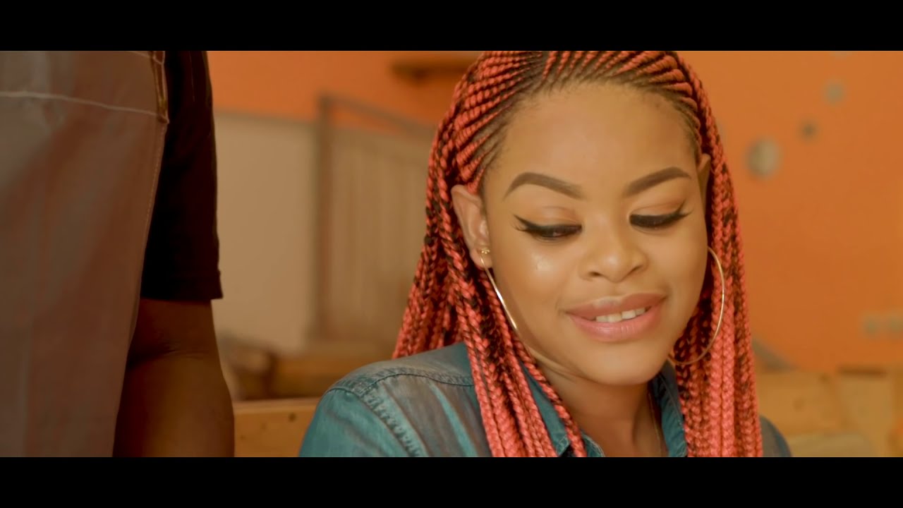 Bsyd ft. Crisba - Danger (Clip Officiel)