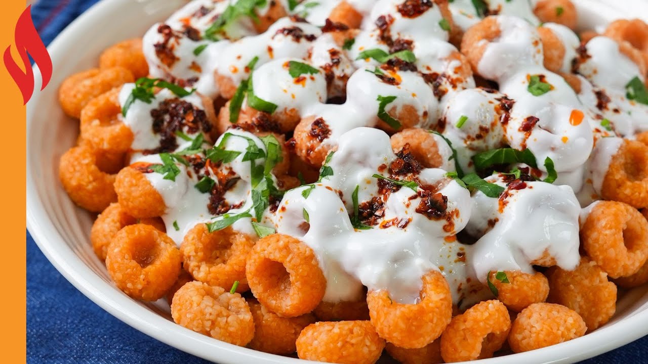 Рецепт фрикаделек из йогурта &laquo;Феллах&raquo; | Как?