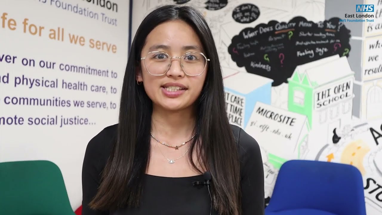 ELFT Video News (PSIRF, Pre Election Guidance, Ramadan)