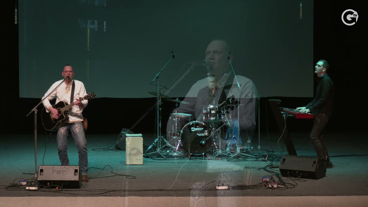 Fábián Zoltán - Teljes koncert (Gúta, 2025. január 17.)