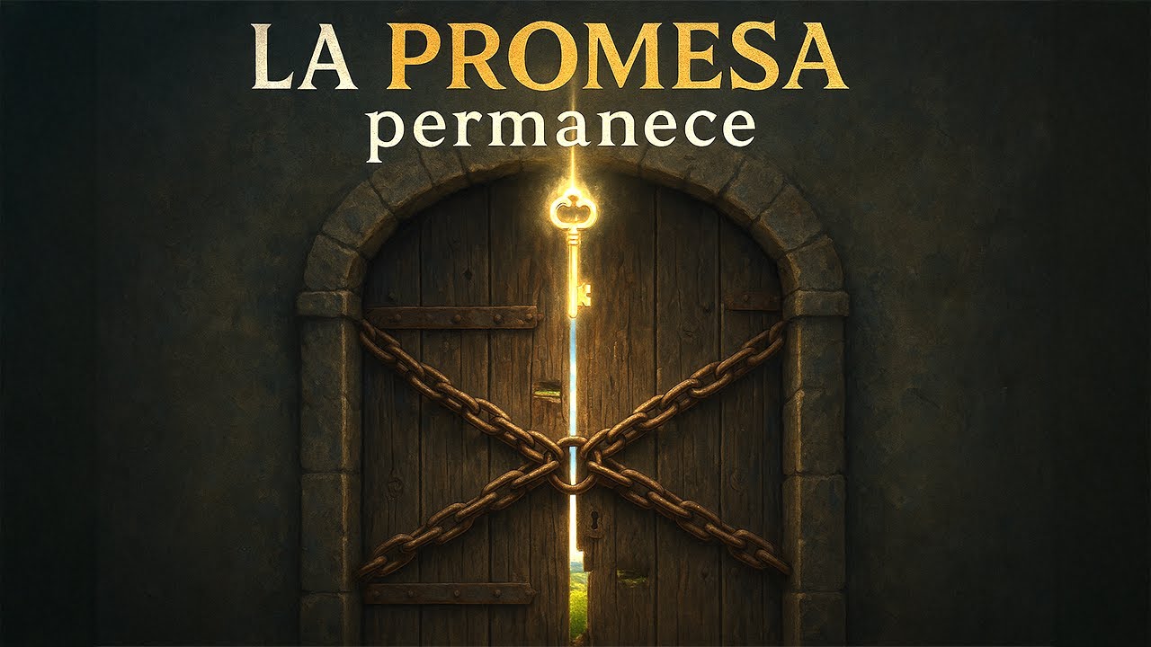 Oseas 2 - Parte 1 | Dios expone la idolatría, pero promete restauración