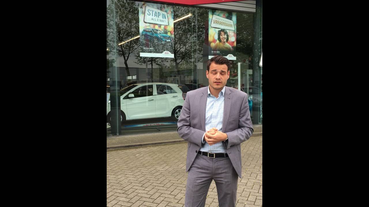 Auto Winters B.V. - Bart Winters