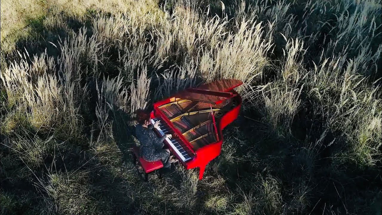 J. TURINA - Danzas Gitanas - Danza de la seducción - KATARZYNA MUSIAL