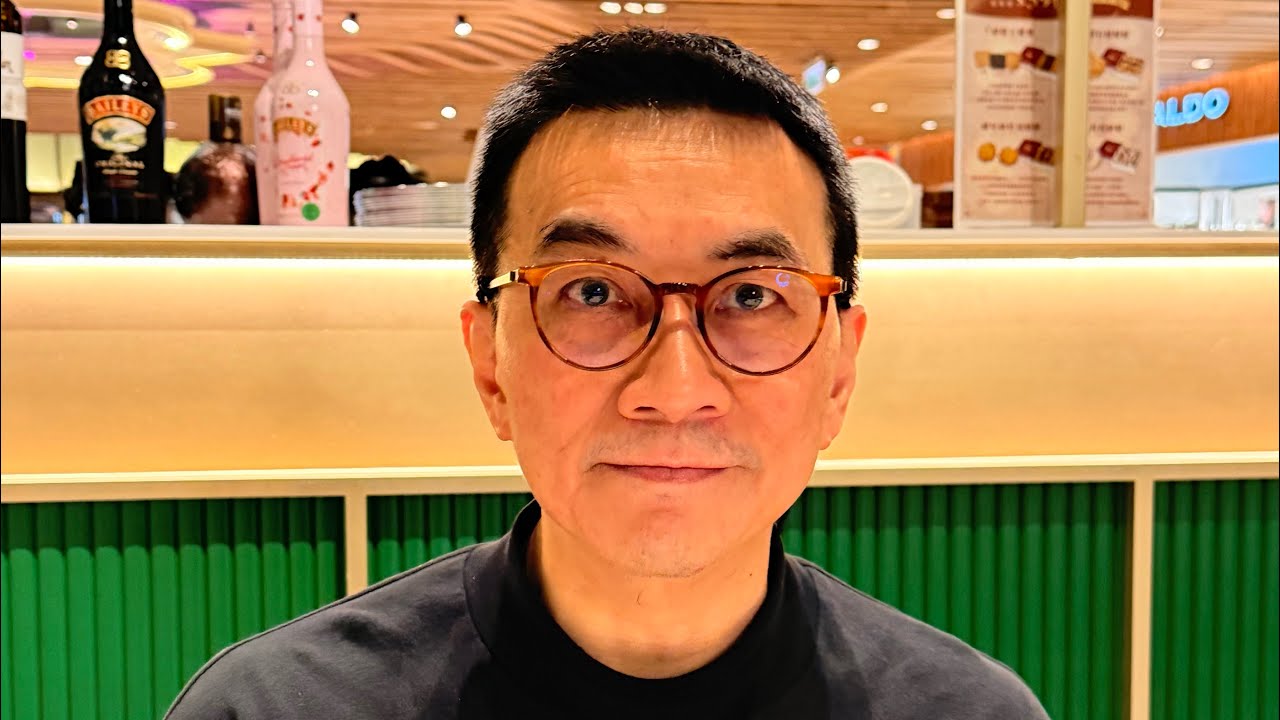 ［游清源號外］港府公布「宏福苑收購方案」，「官場橋王」矯情表演「偷呃拐騙」！