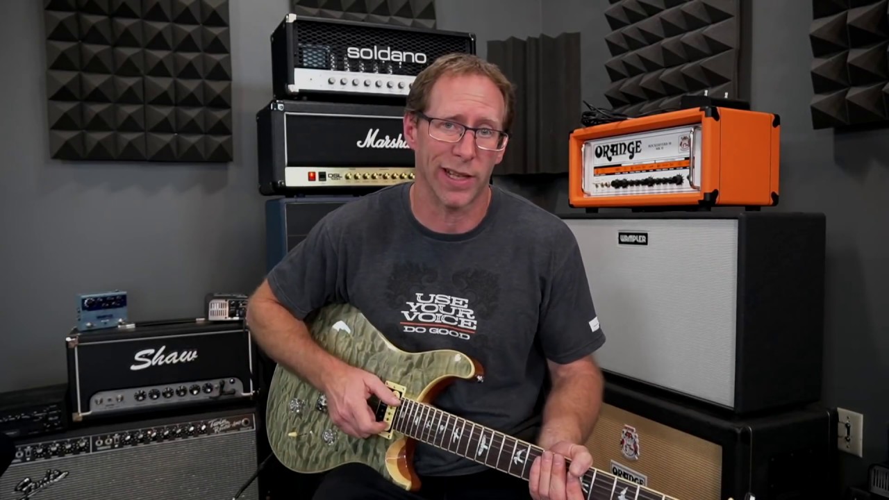 Best Pickup Upgrade For Your PRS SE Guitar