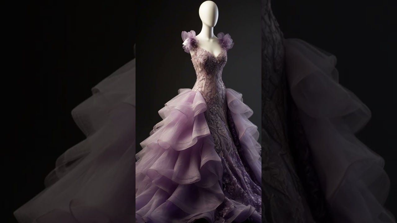 Stunning Evening Gowns You’ll Fall in Love With