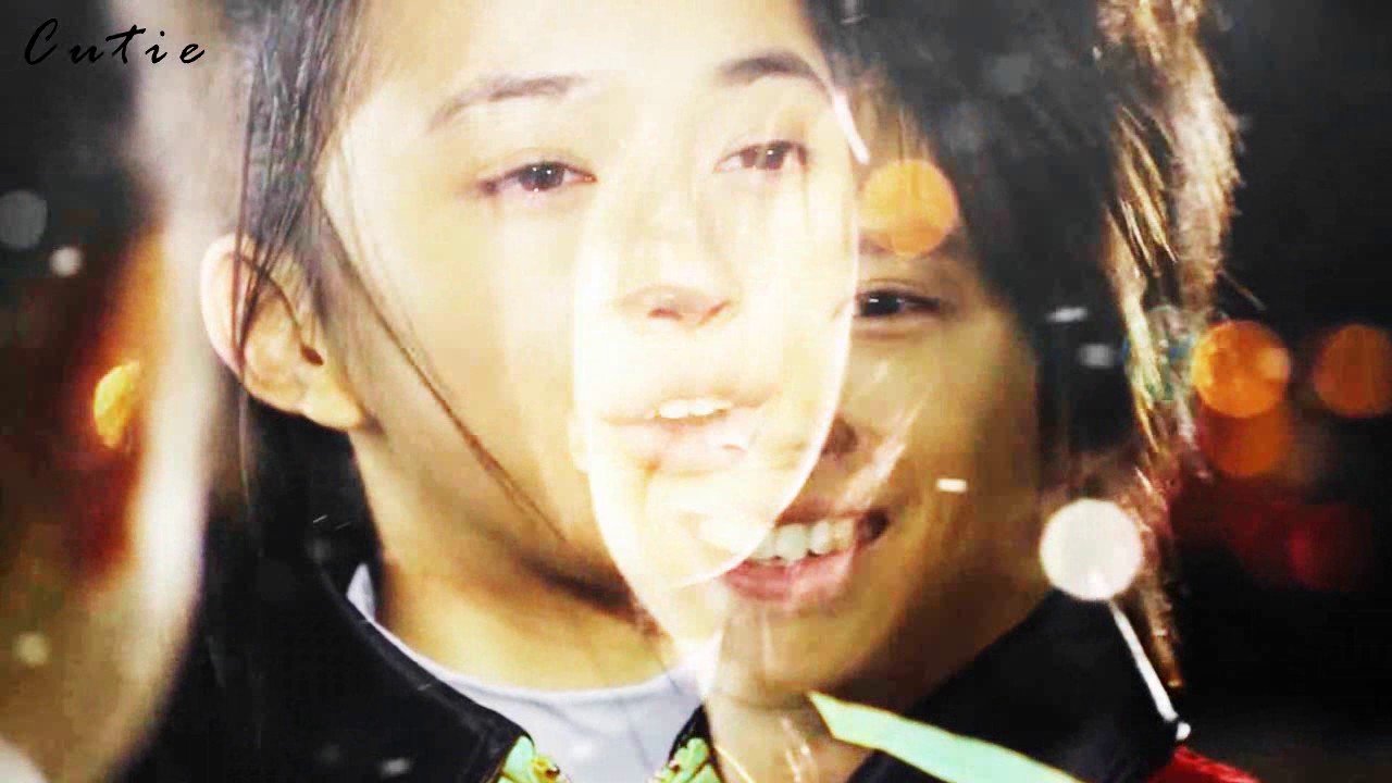 Marvelous/Ahim & Hiromu/Yoko || WAR OF HEARTS