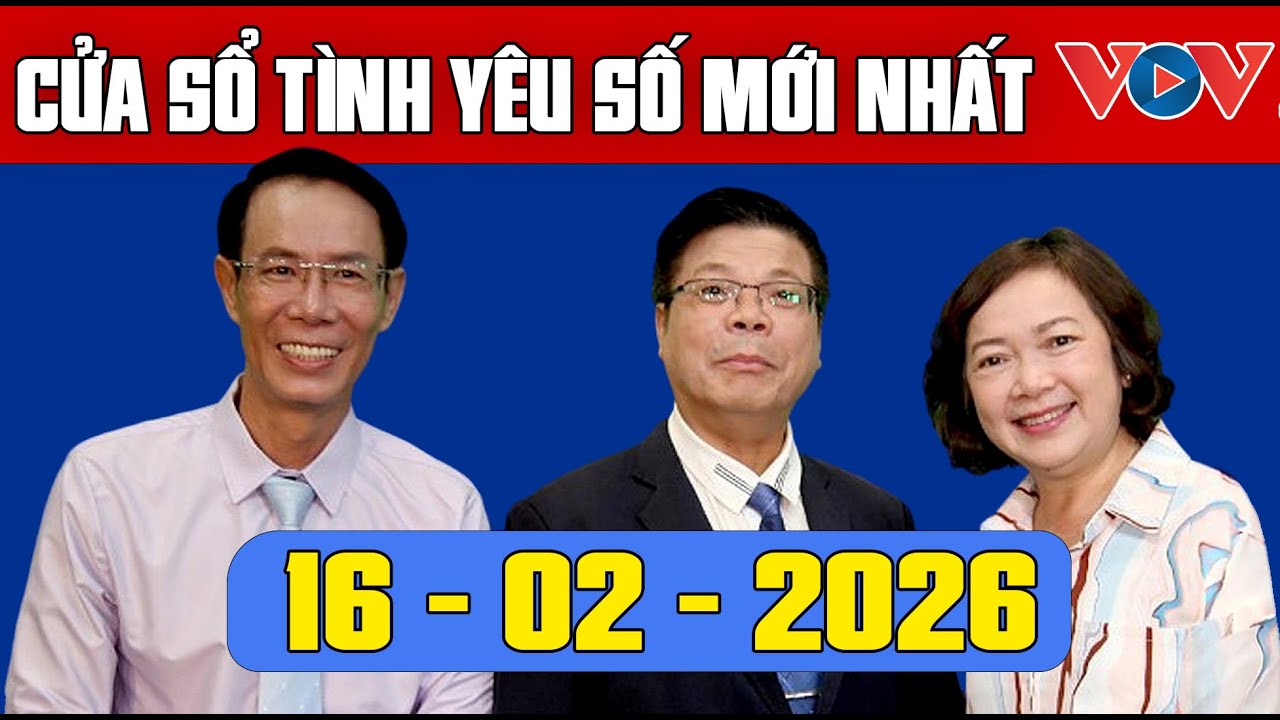 [SỐ ĐẶC BIỆT] Tư Vấn Đêm Khuya 16/02/2026 | Đinh Đoàn Tư Vấn Tâm Lý, Tình Yêu, Hôn Nhân Gia Đình