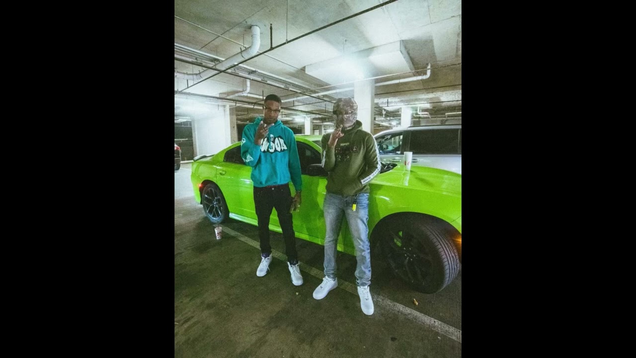 [FREE](Sample) Whoppa Wit Da Choppa x Spinabenz Type Beat 