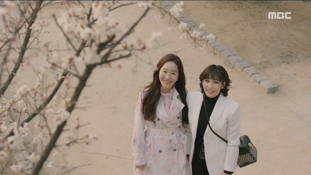 [Spring Turns to Spring] EP32,live each other's life,봄이 오나 봄 20190321