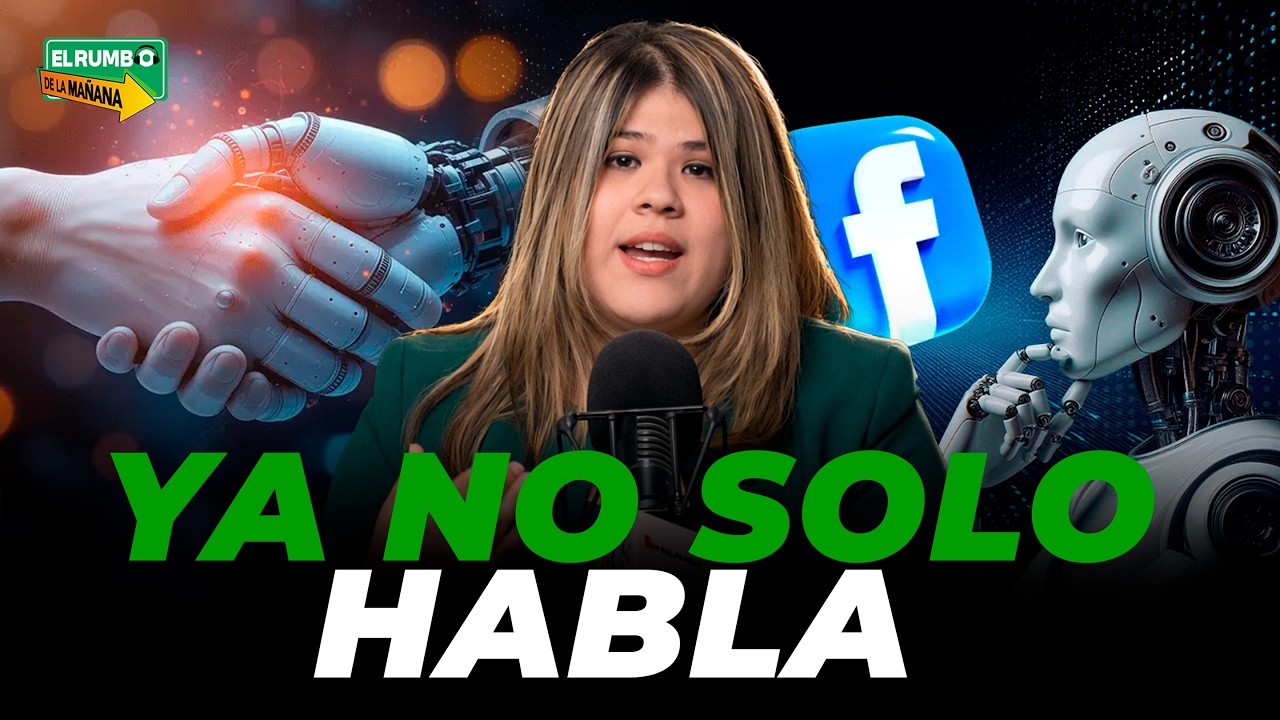 ASÍ ES 