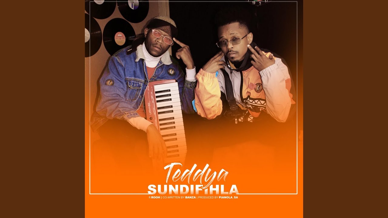 Sundifihla (feat. Rooh)