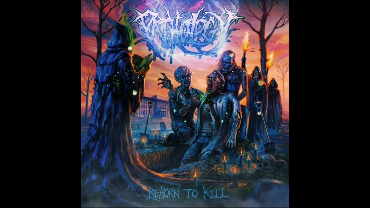 BADASS BREAKDOWN - PATHOLOGY