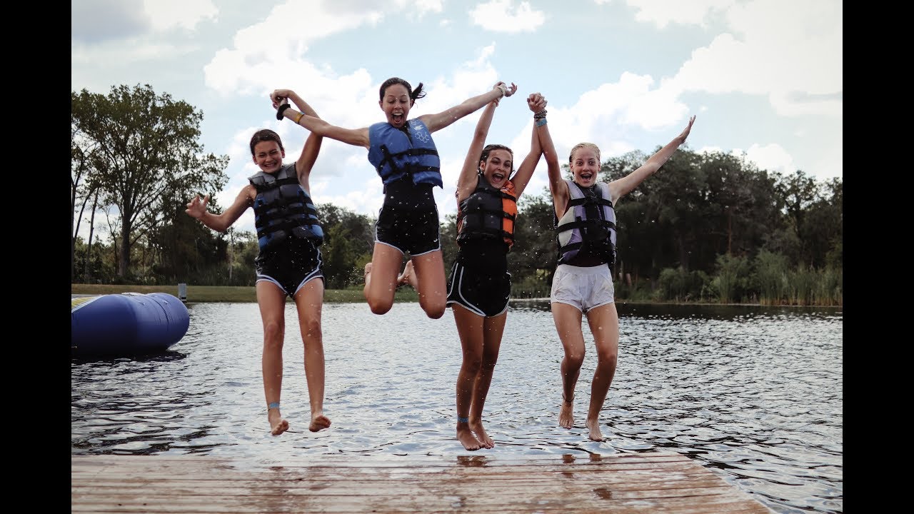 Pine Cove Outback Week 10 Highlights - 2019